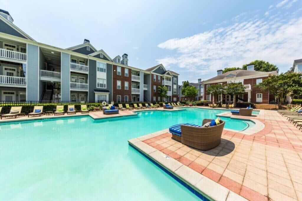 Photo of Outdoor in Buford Highway