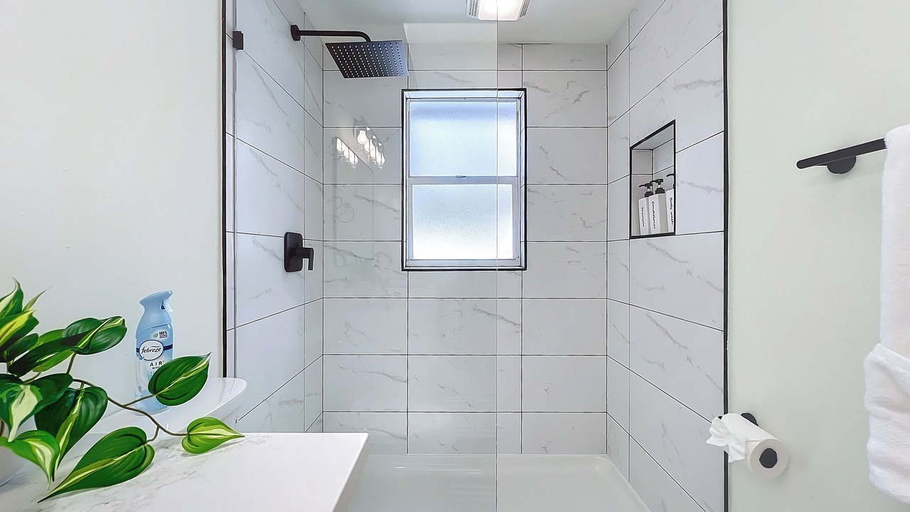 Photo of Bathroom in Bee Ridge