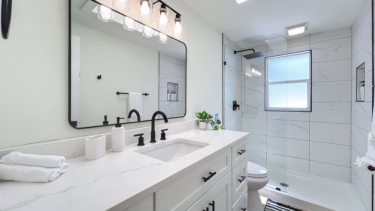 Photo of Bathroom in Bee Ridge