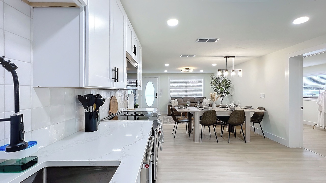 Photo of Kitchen in Bee Ridge