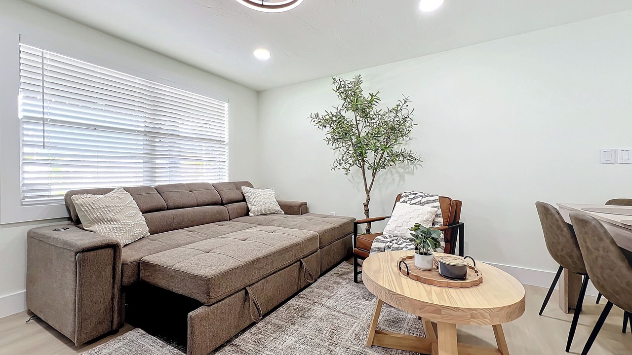 Photo of Livingroom in Bee Ridge