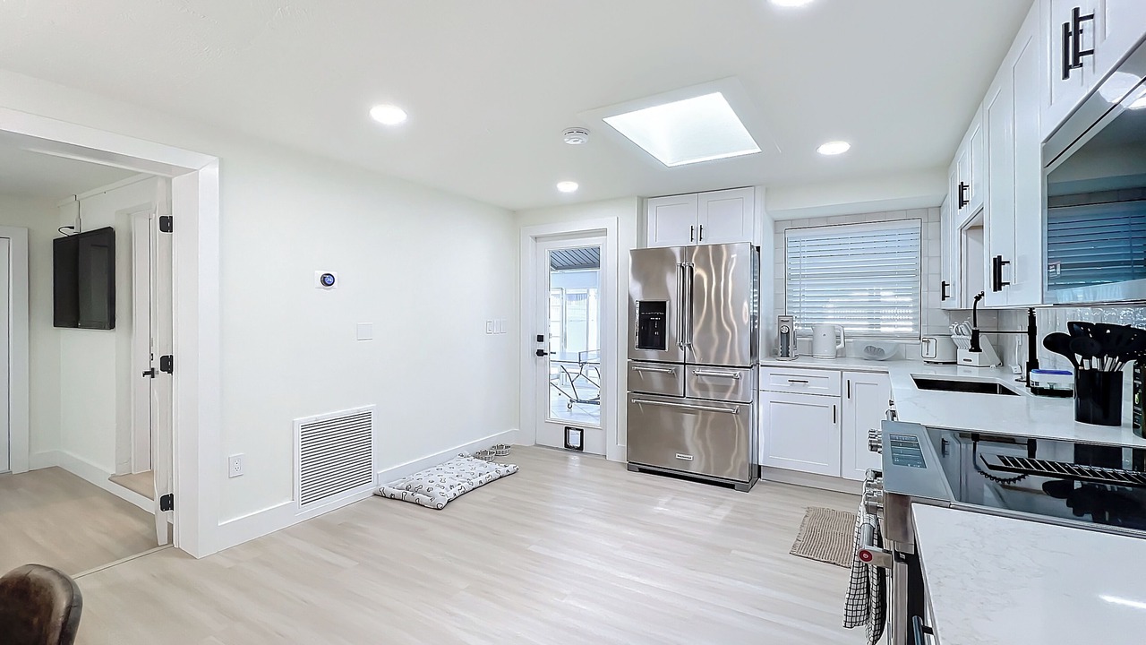 Photo of Kitchen in Bee Ridge