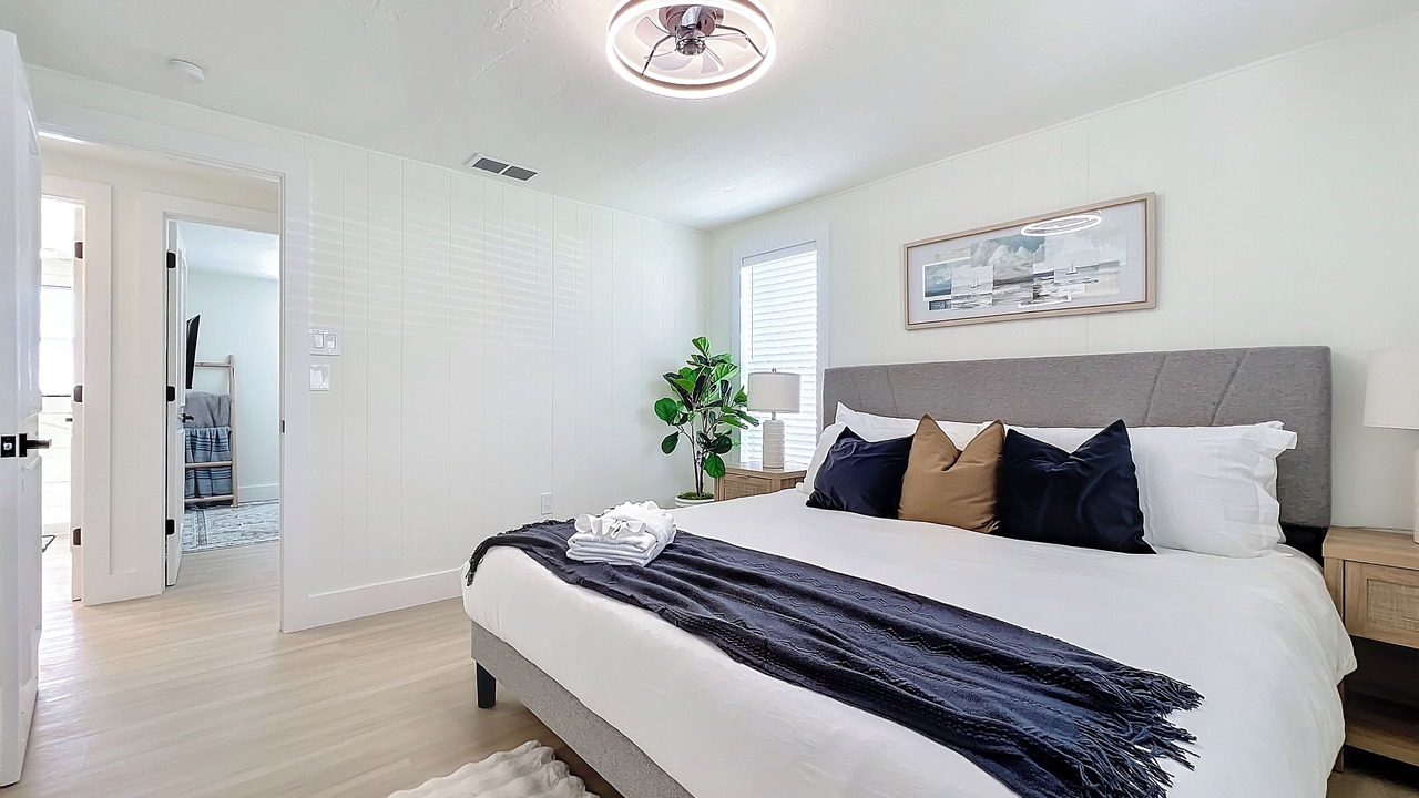 Photo of Bedroom in Bee Ridge