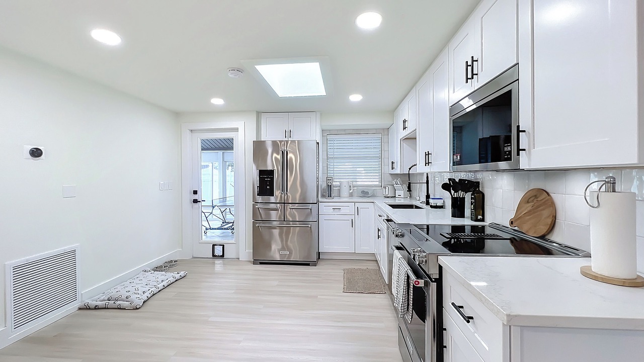 Photo of Kitchen in Bee Ridge