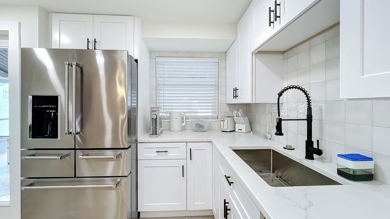 Photo of Kitchen in Bee Ridge