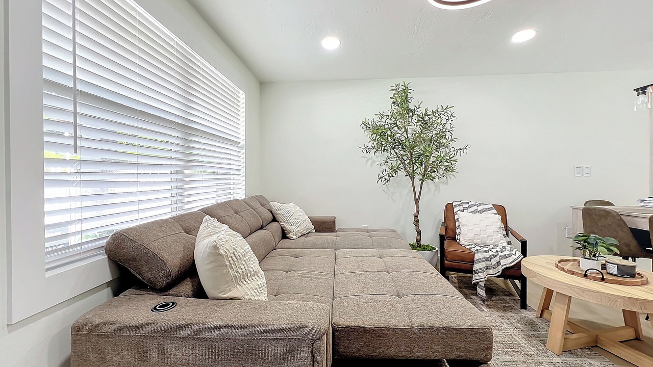 Photo of Livingroom in Bee Ridge