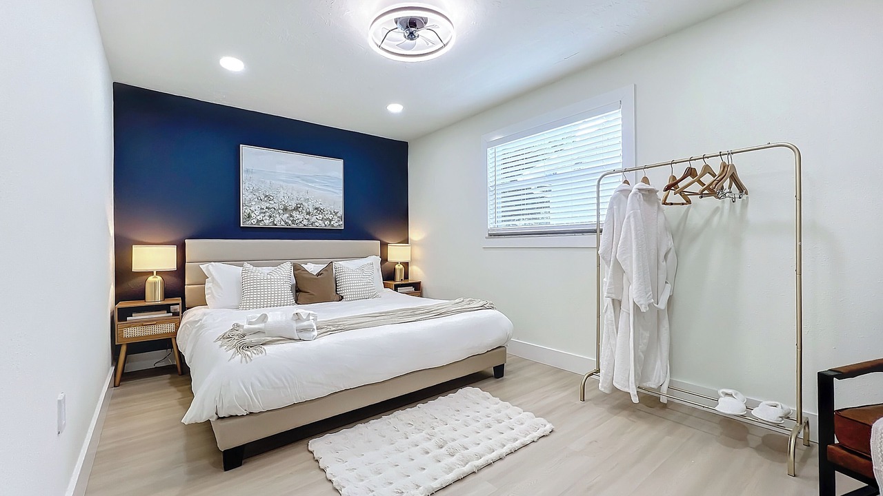 Photo of Bedroom in Bee Ridge