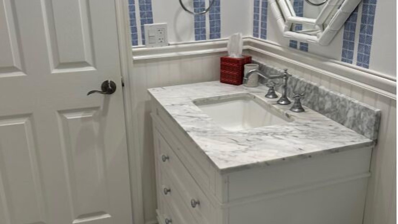 Photo of Bathroom in Sawgrass
