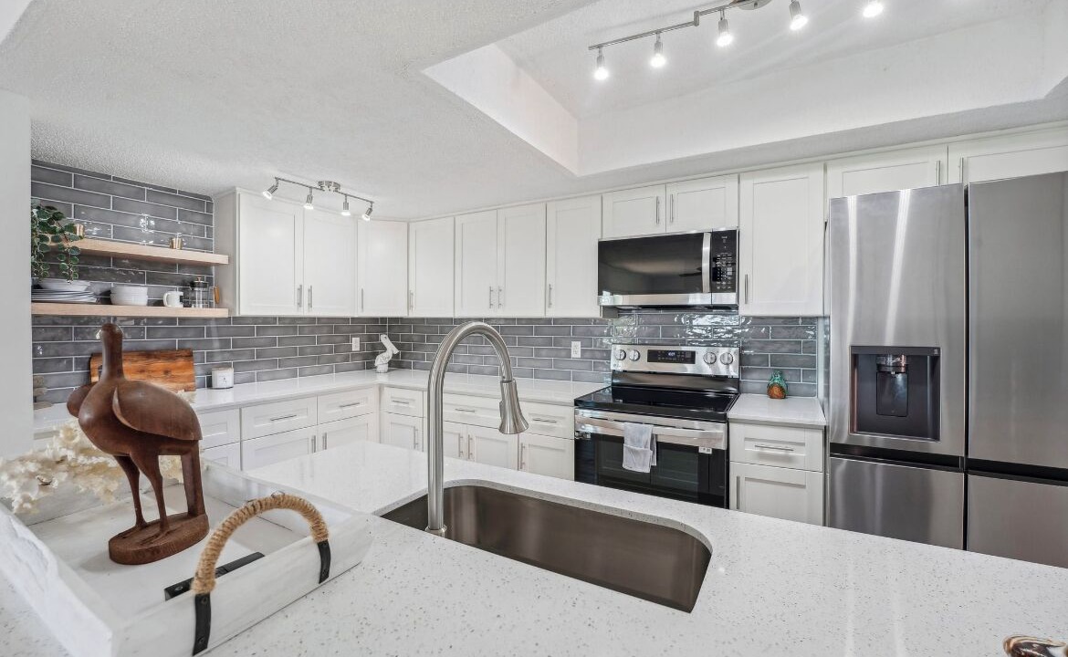 Photo of Kitchen in Pinellas Point