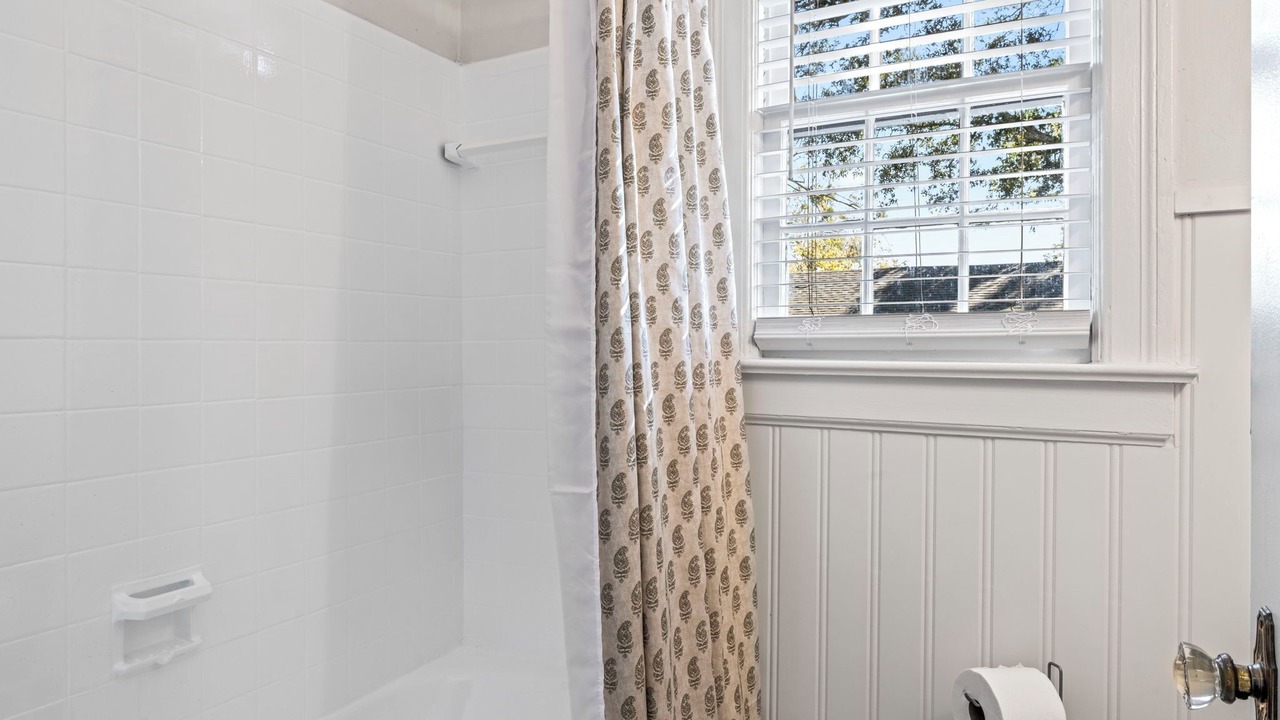 Photo of Bathroom in San Marco