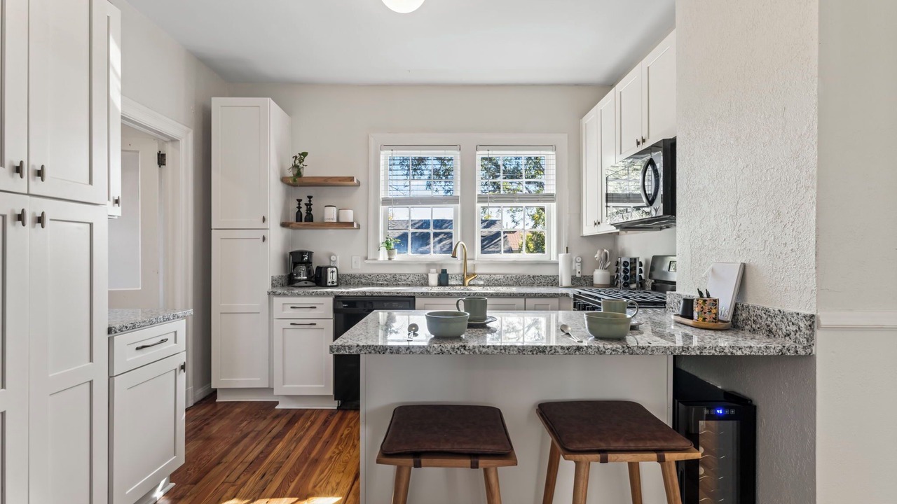 Photo of Kitchen in San Marco