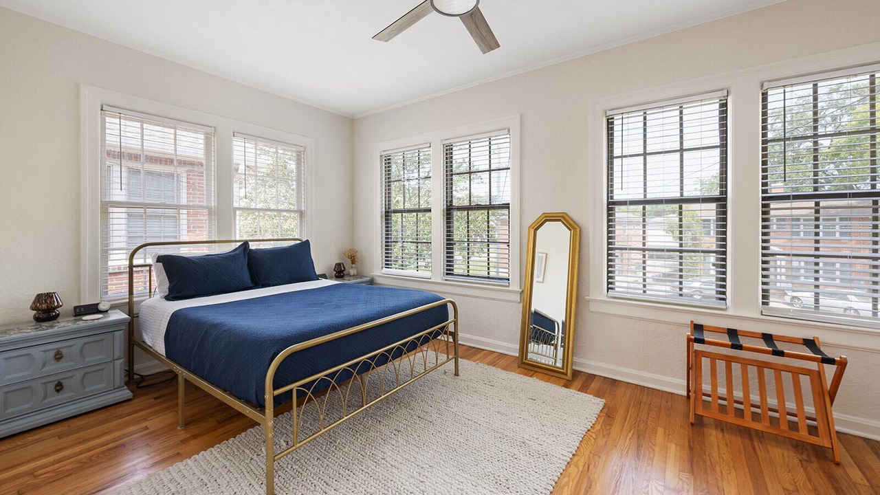 Photo of Bedroom in San Marco