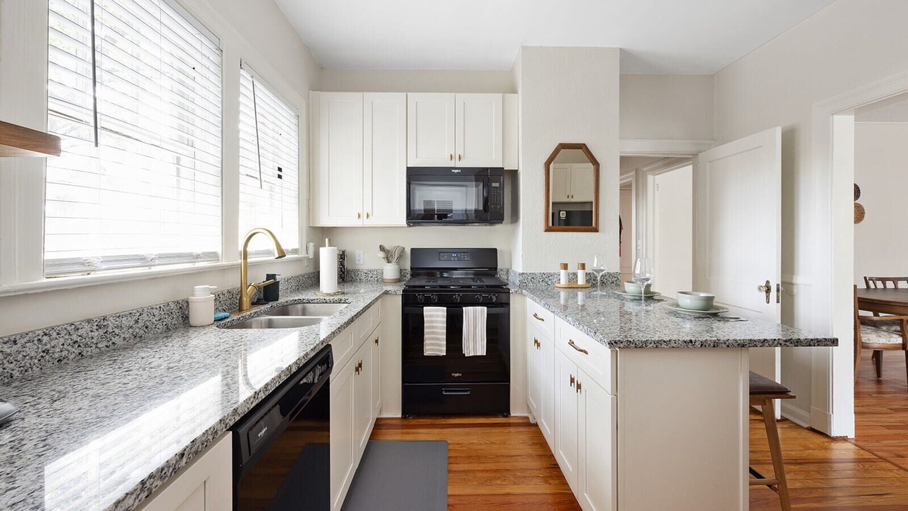 Photo of Kitchen in San Marco