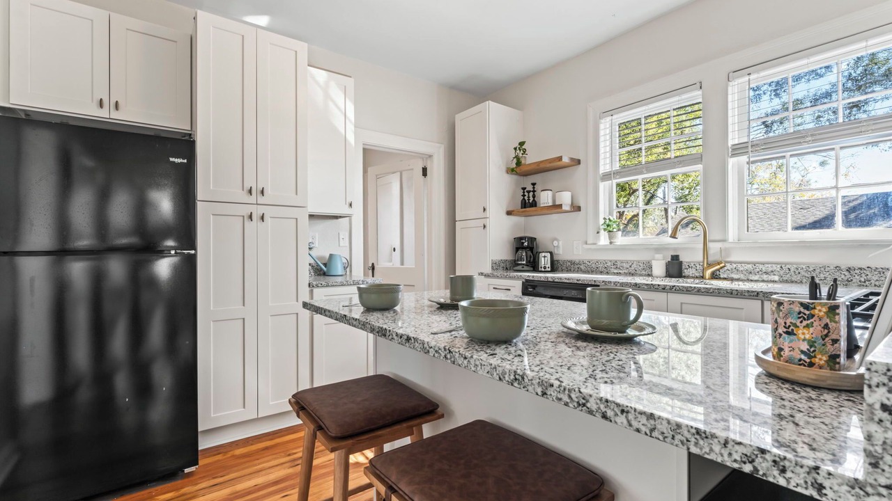 Photo of Kitchen in San Marco