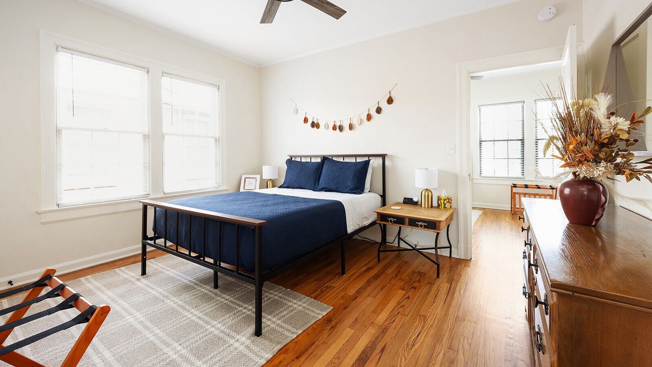 Photo of Bedroom in San Marco