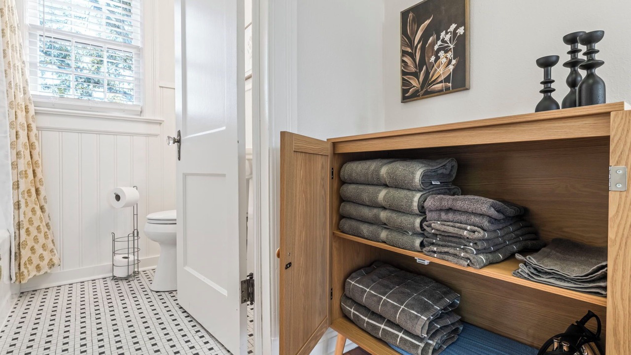 Photo of Bathroom in San Marco