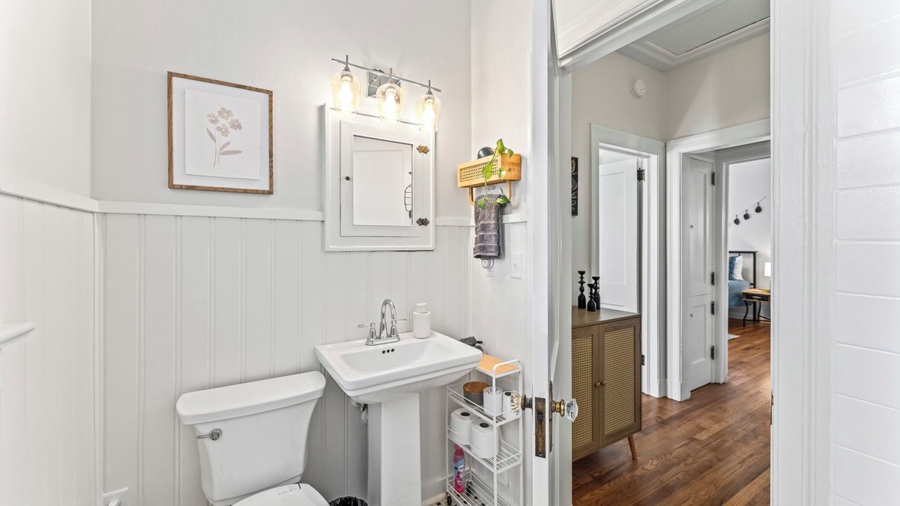 Photo of Bathroom in San Marco