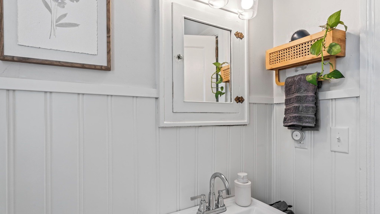 Photo of Bathroom in San Marco