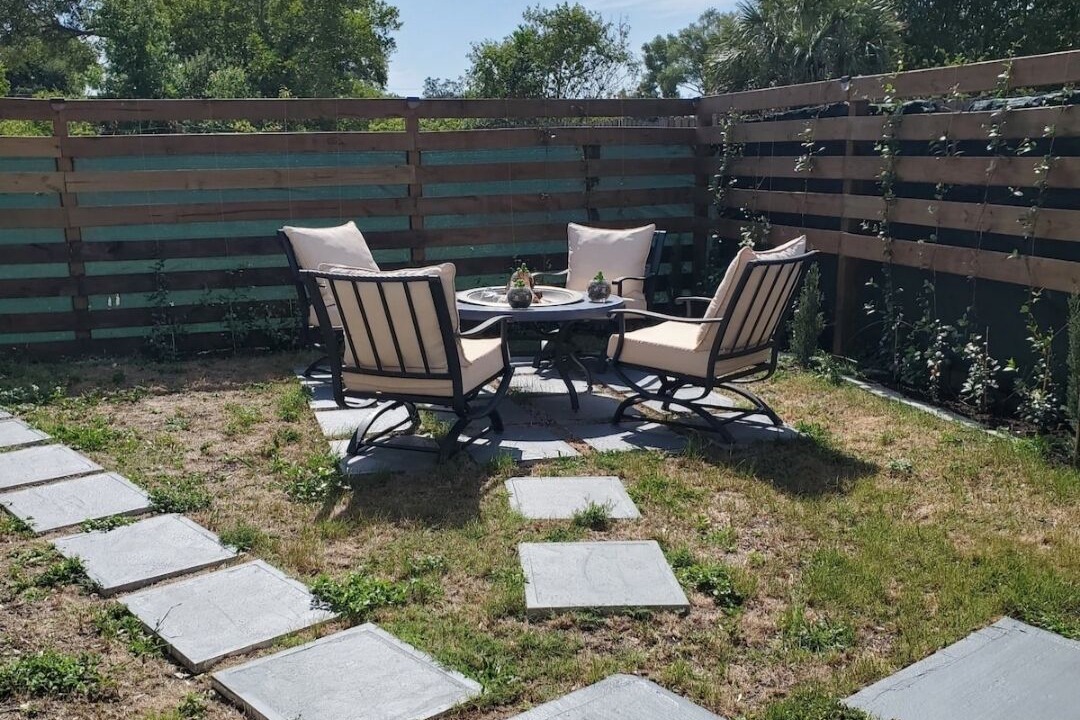 Photo of Patio Balcony in Largo