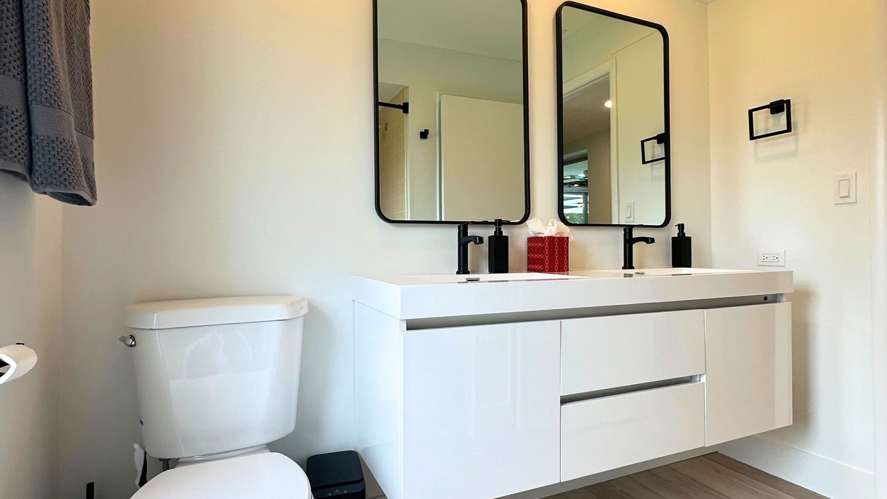 Photo of Bathroom in Clearwater