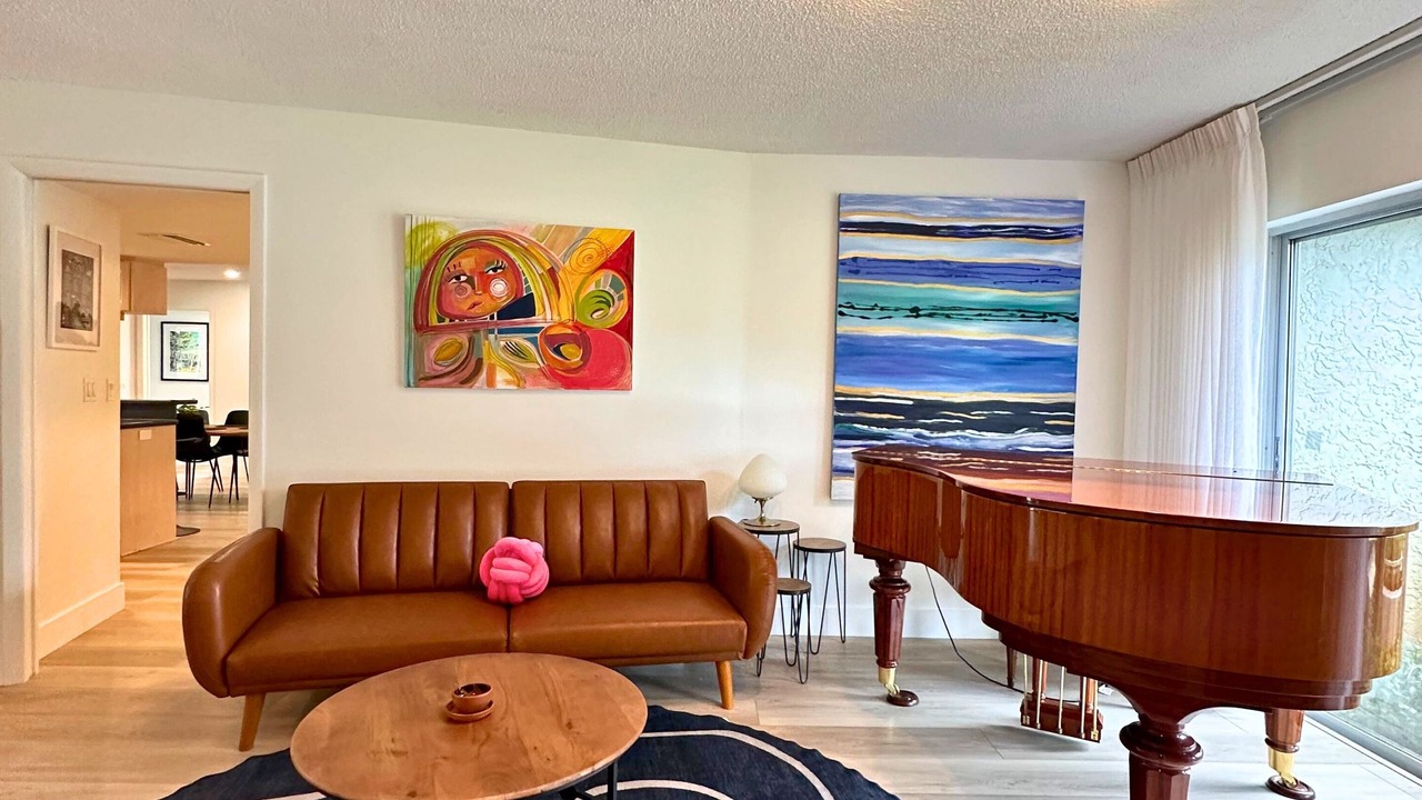 Photo of Bedroom in Clearwater