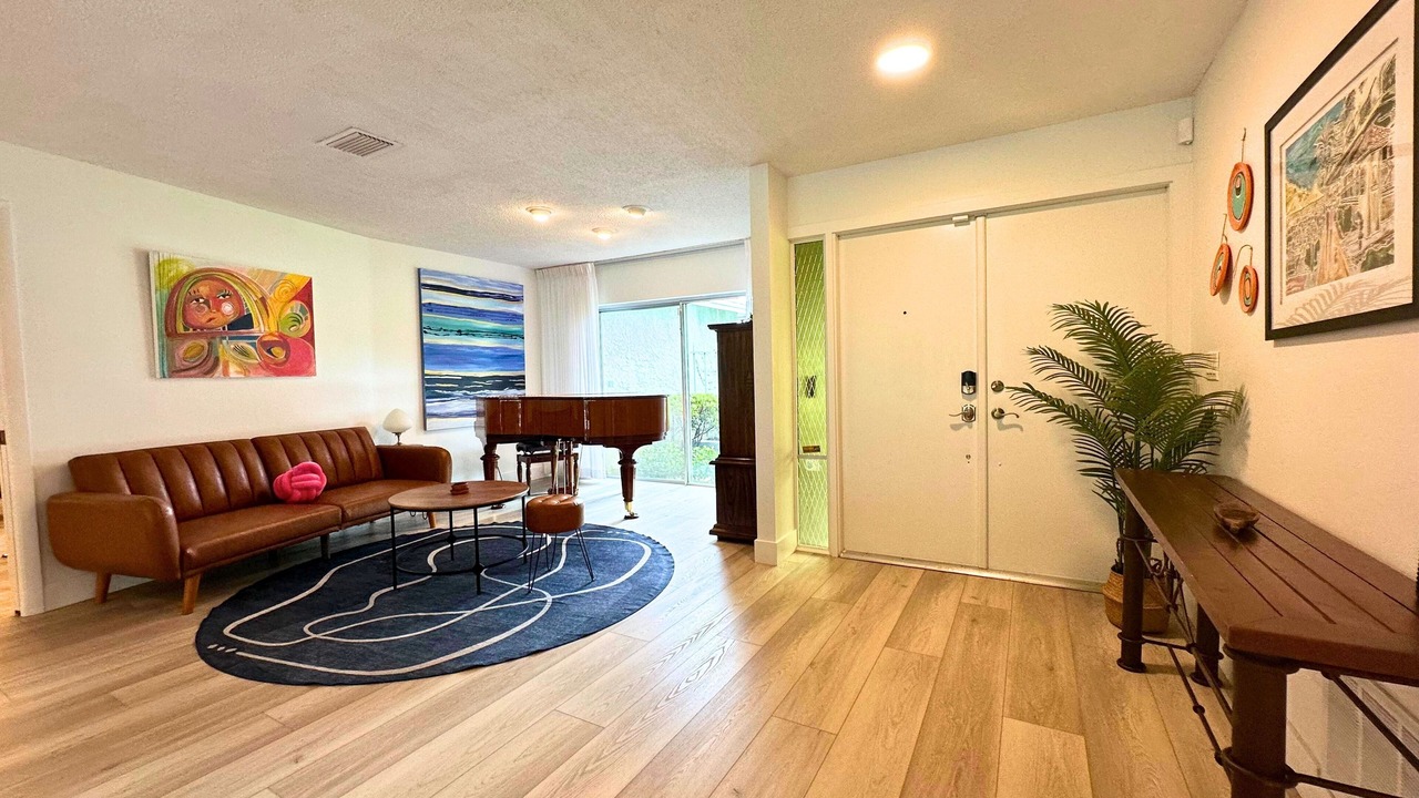 Photo of Bedroom in Clearwater