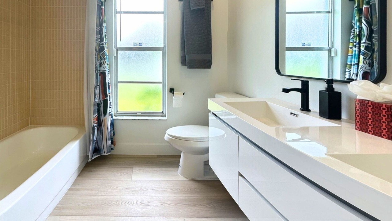 Photo of Bathroom in Clearwater