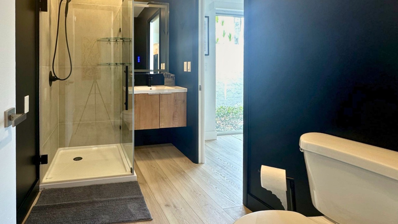 Photo of Bathroom in Clearwater
