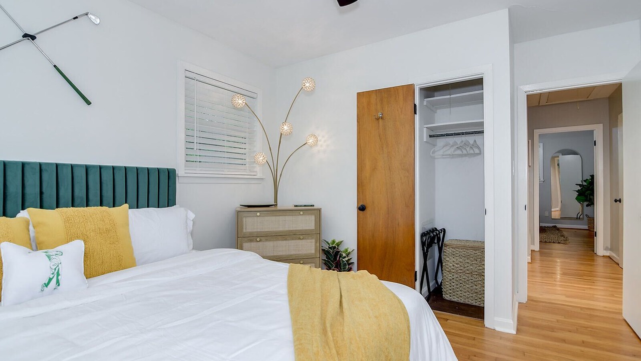 Photo of Bedroom in Augusta