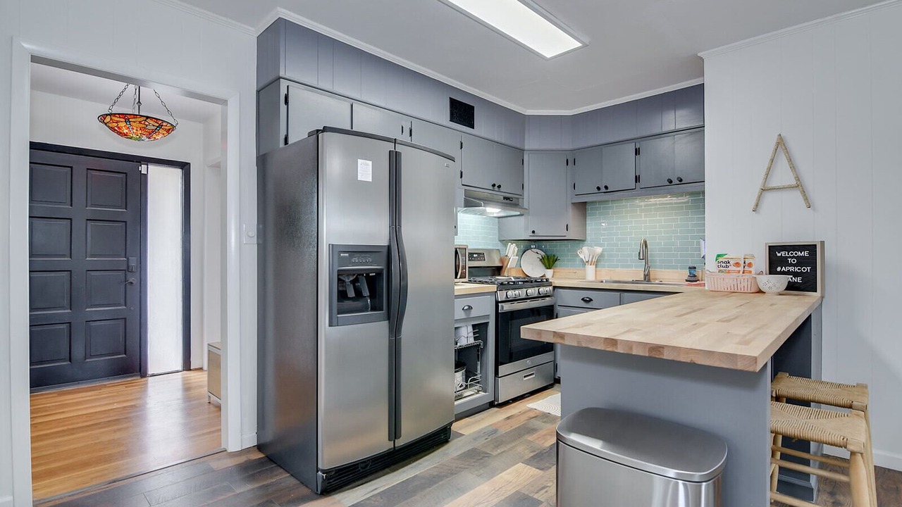 Photo of Kitchen in Augusta