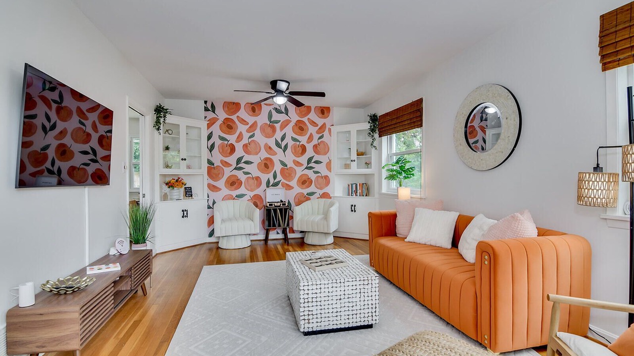 Photo of Livingroom in Augusta
