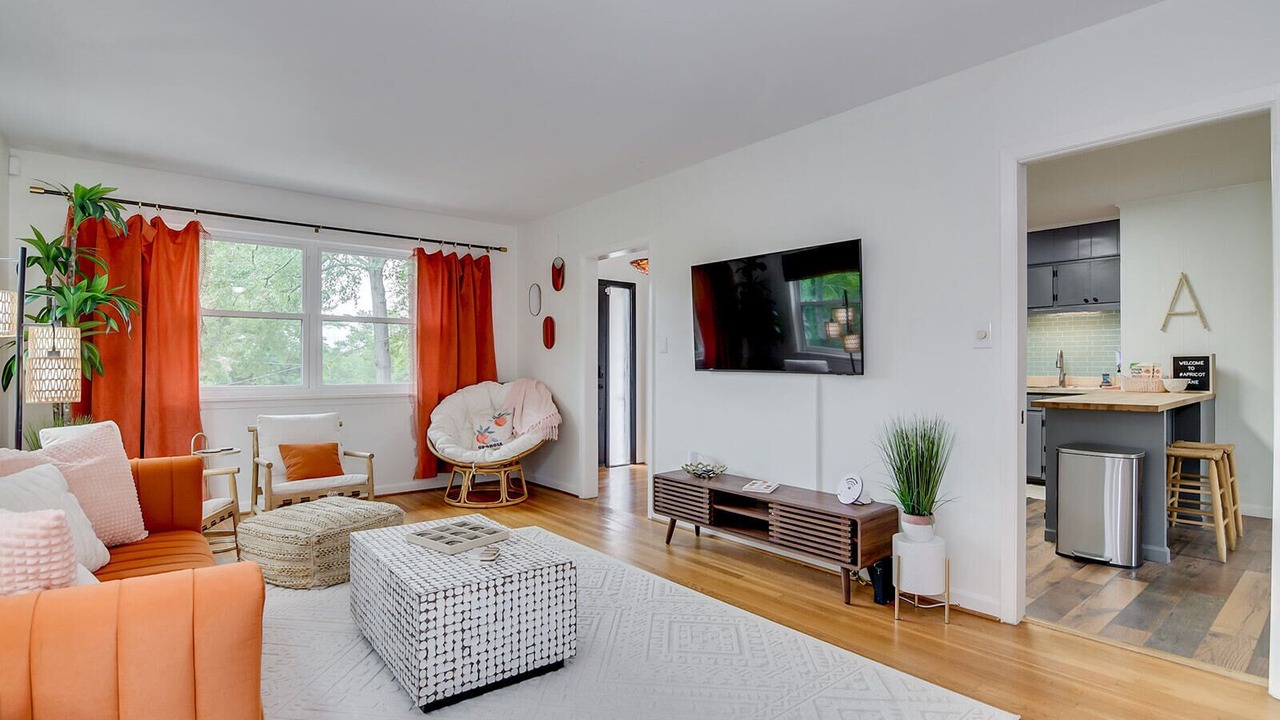 Photo of Livingroom in Augusta