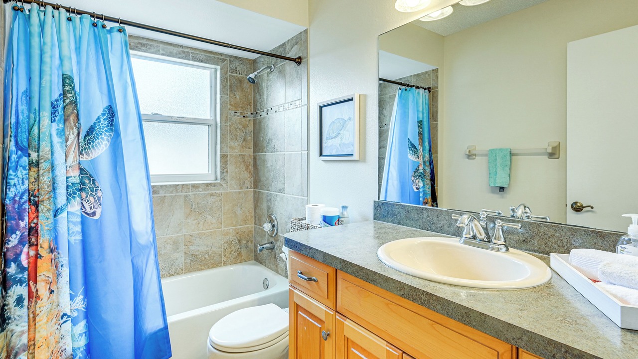 Photo of Bathroom in Tall Pines