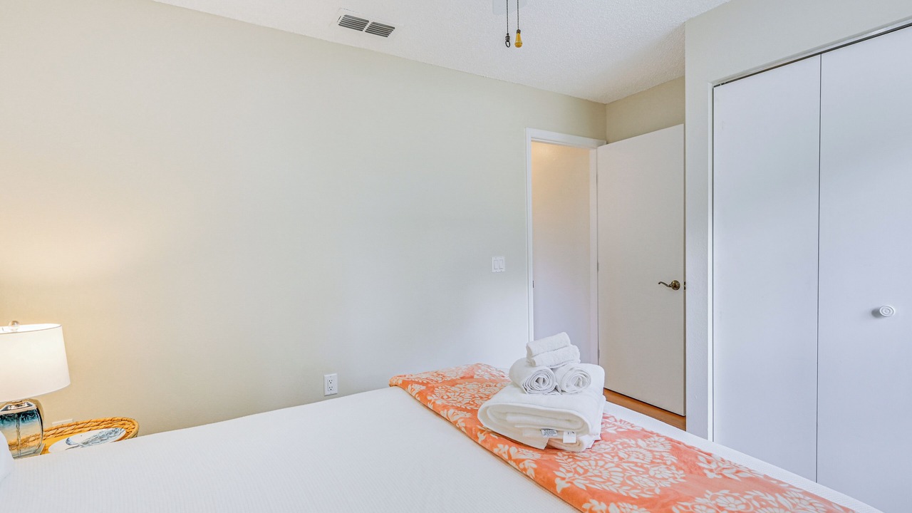 Photo of Bedroom in Tall Pines