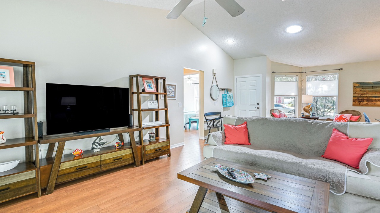 Photo of Bedroom in Tall Pines