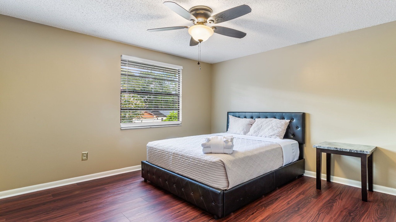 Photo of Bedroom in Temple Terrace