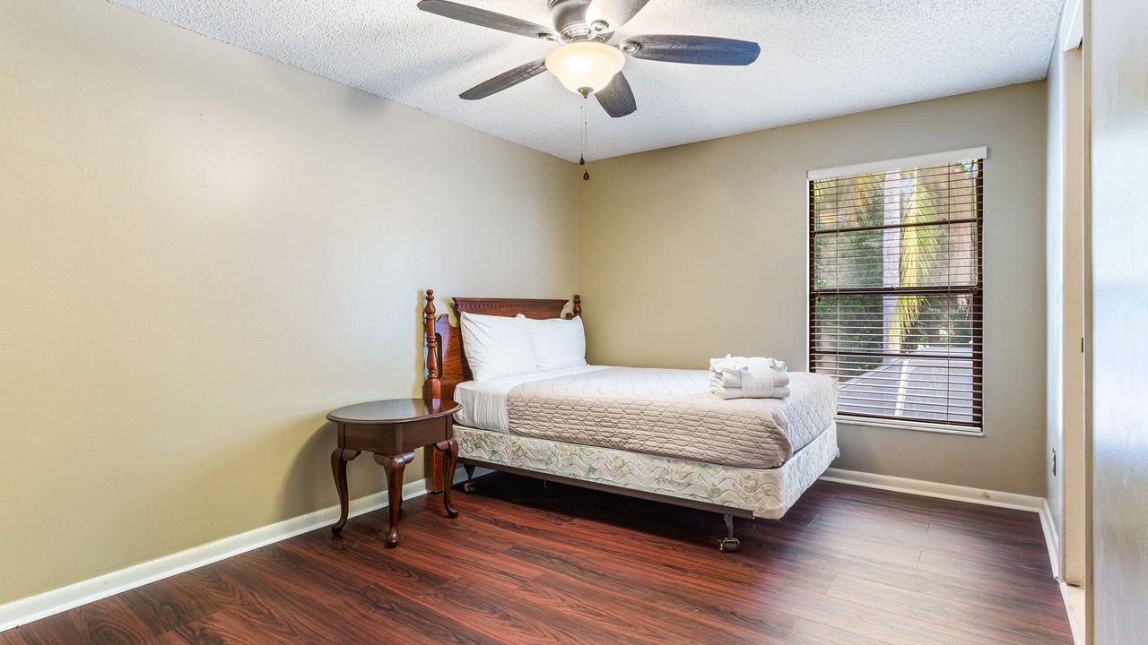 Photo of Bedroom in Temple Terrace