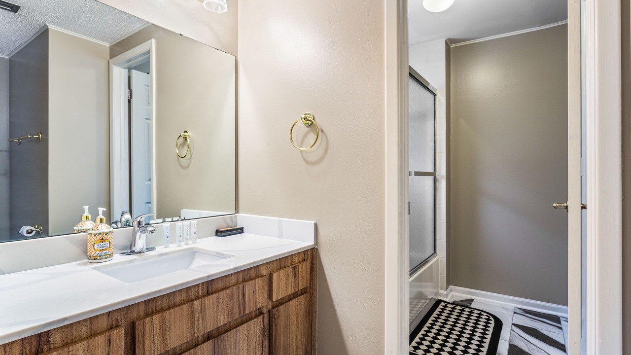 Photo of Bathroom in Temple Terrace