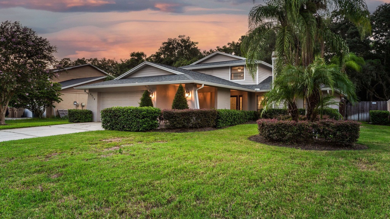 Photo of Outdoor in Temple Terrace