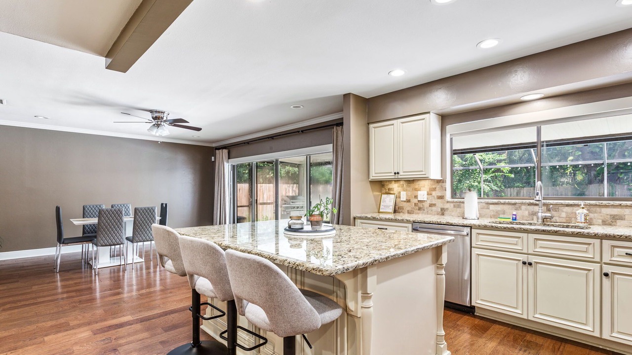Photo of Kitchen in Temple Terrace