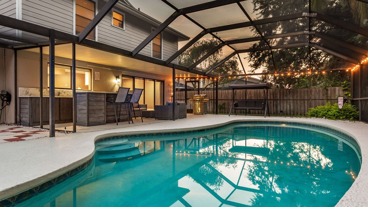 Photo of Outdoor in Temple Terrace