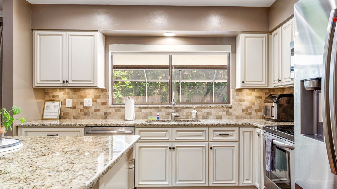 Photo of Kitchen in Temple Terrace