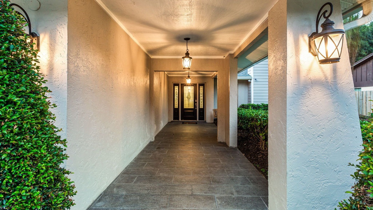 Photo of Outdoor in Temple Terrace