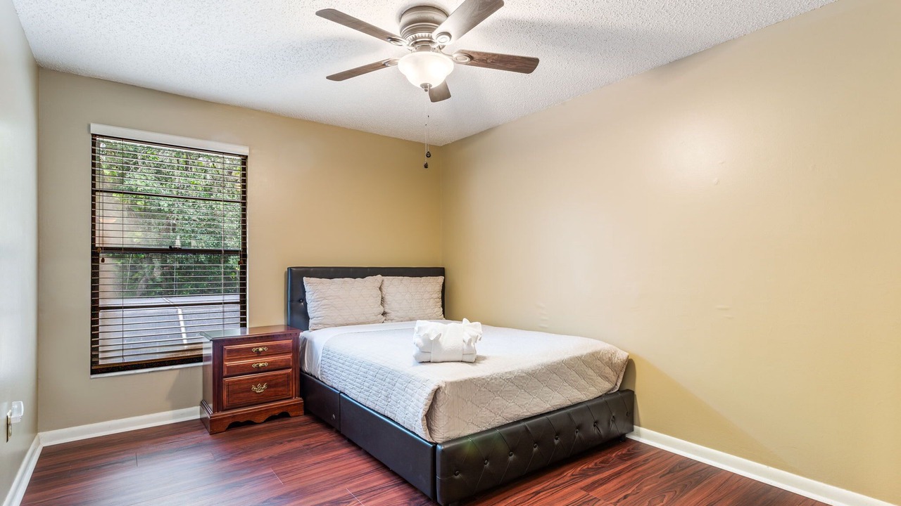 Photo of Bedroom in Temple Terrace