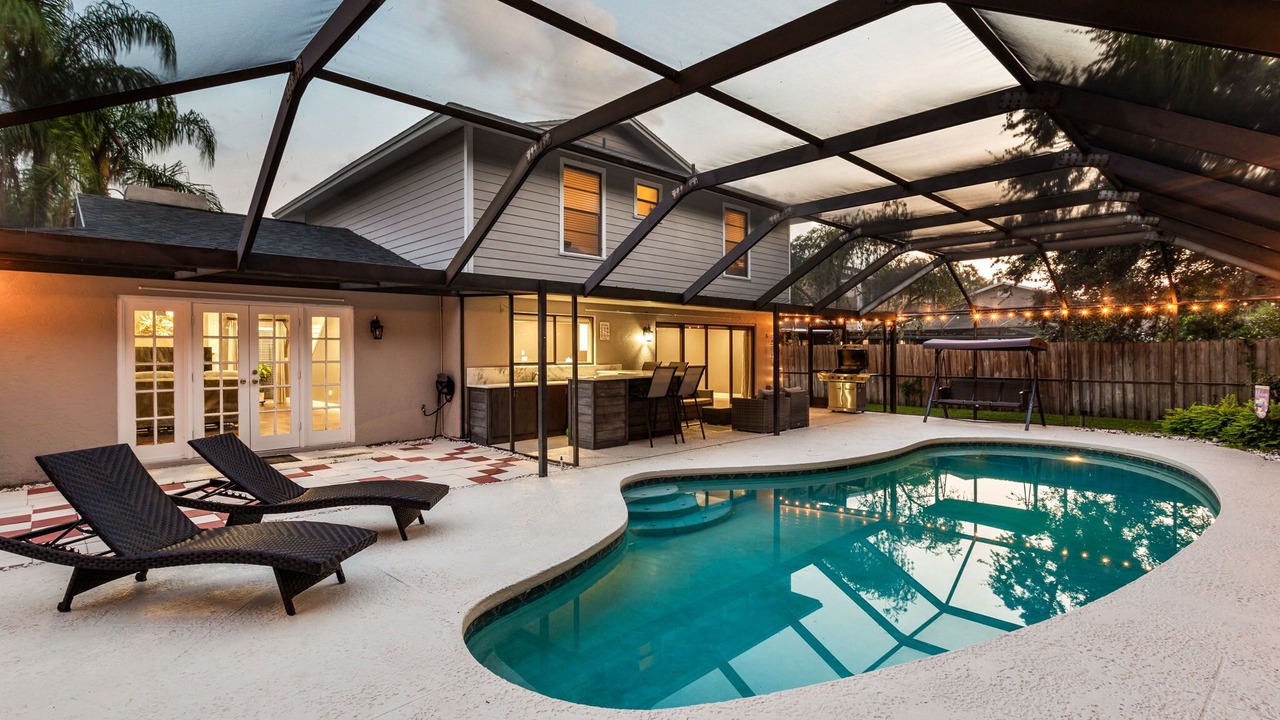 Photo of Outdoor in Temple Terrace