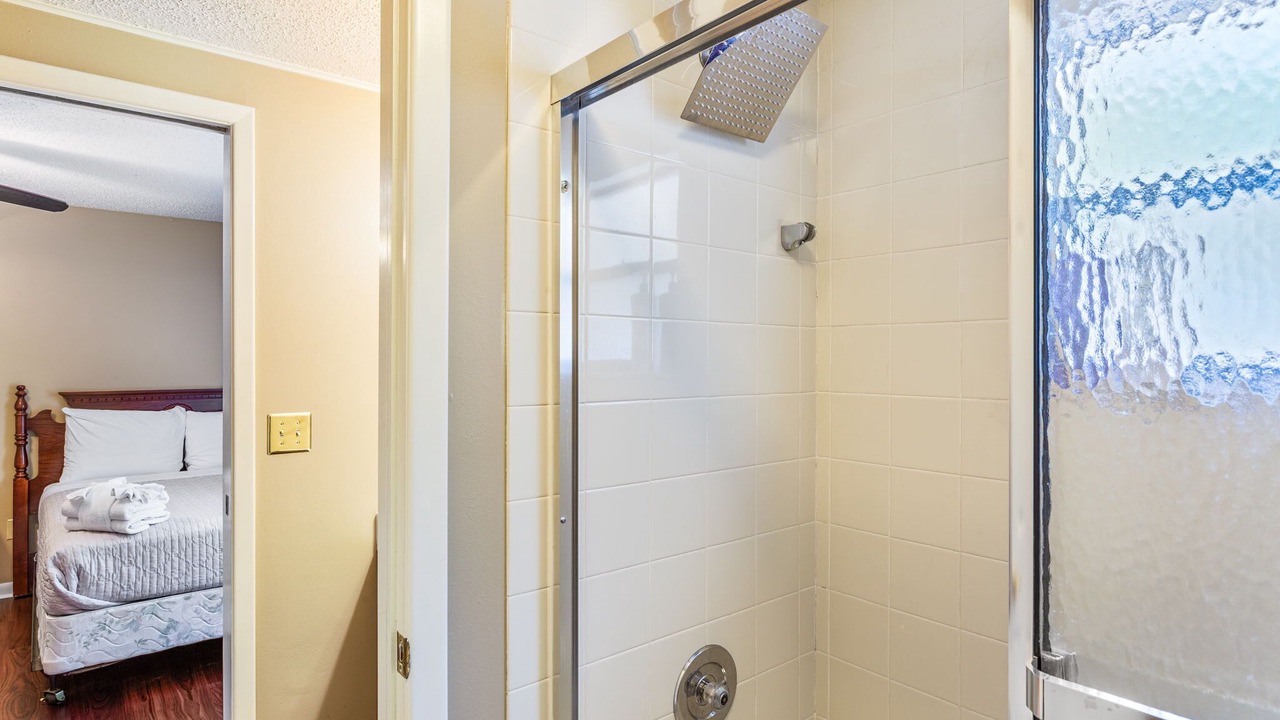 Photo of Bathroom in Temple Terrace