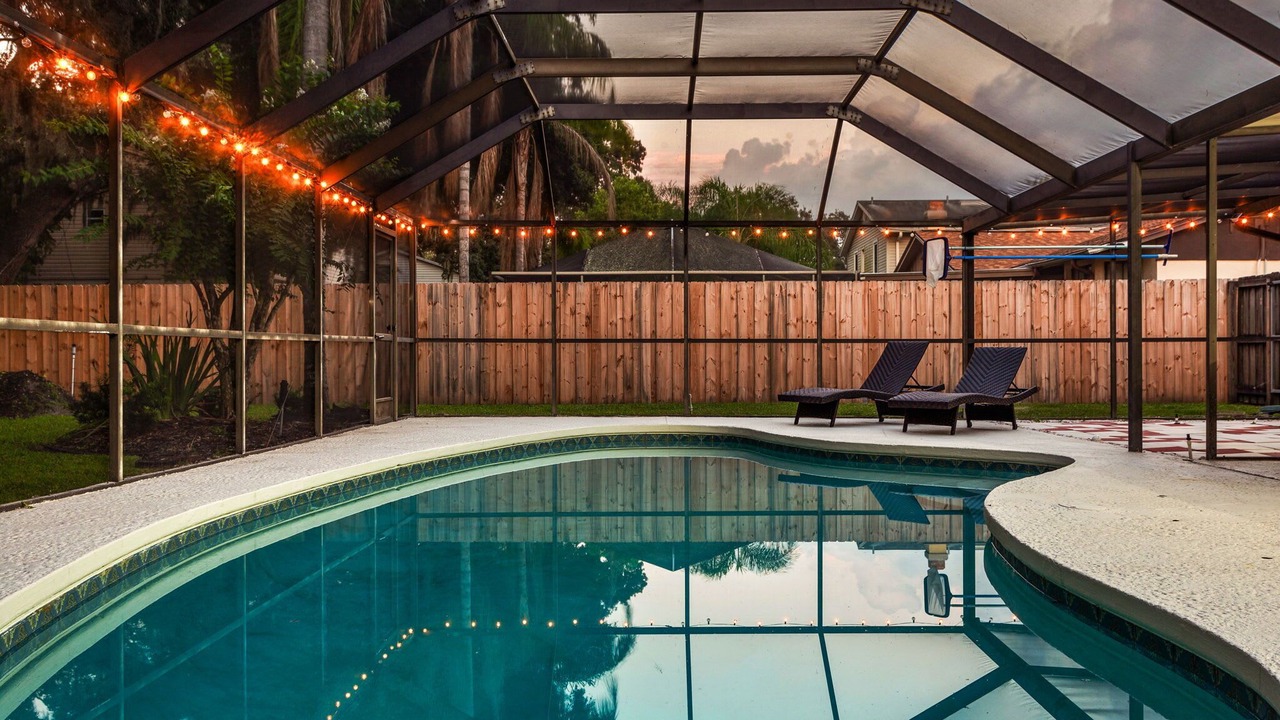 Photo of Outdoor in Temple Terrace