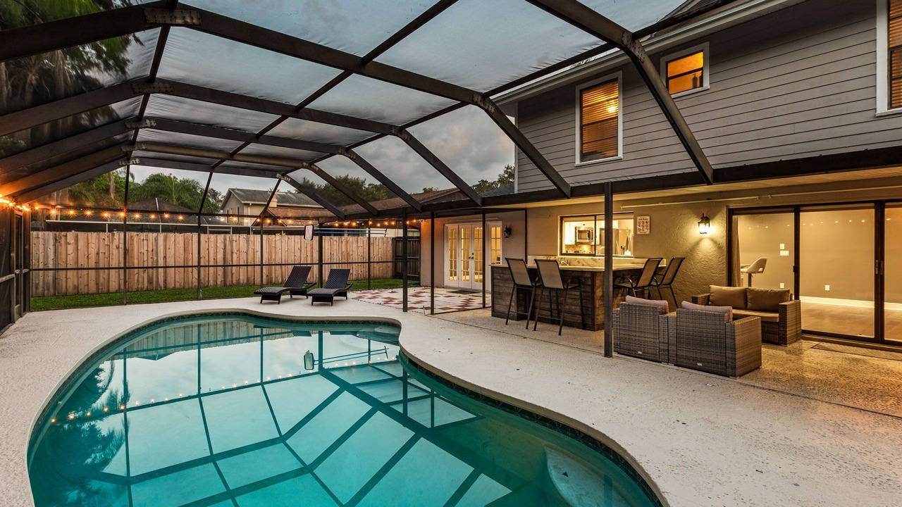 Photo of Outdoor in Temple Terrace