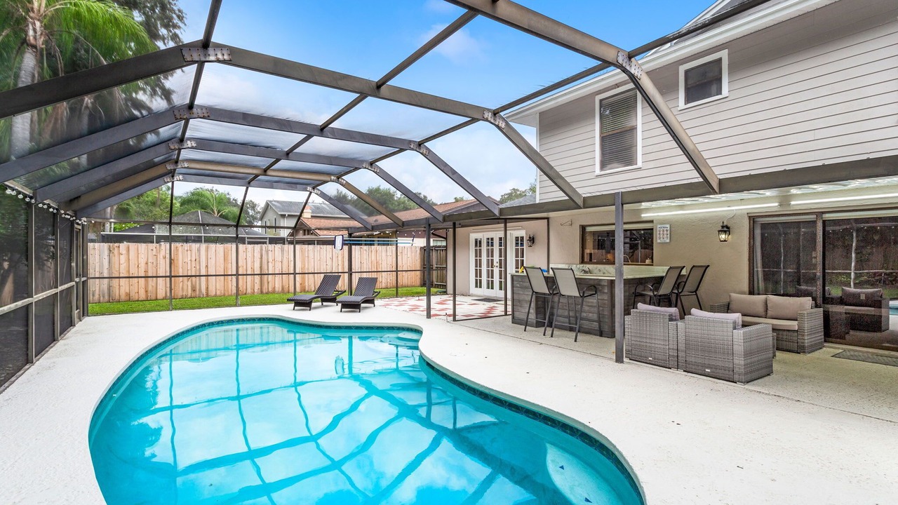 Photo of Outdoor in Temple Terrace