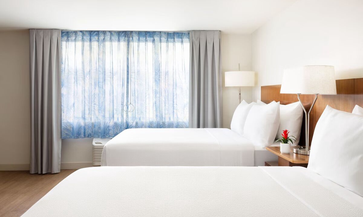 Photo of Bedroom in New Town